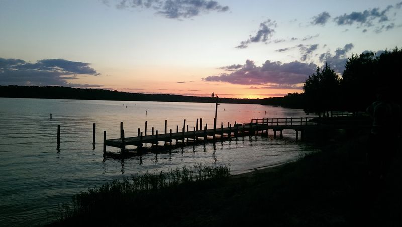 Lake Anna State Park - Spotsylvania, Spotsylvania County