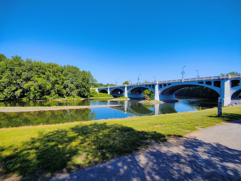 Pottstown RiverWalk — Pottstown