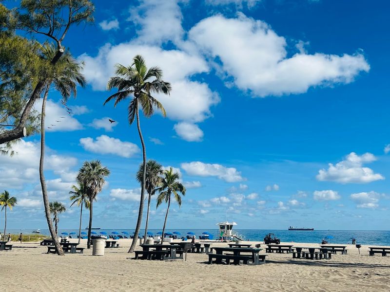 Fort Lauderdale Beach — Fort Lauderdale, FL