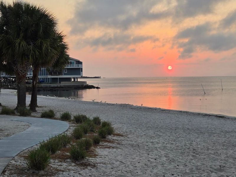 Cedar Key