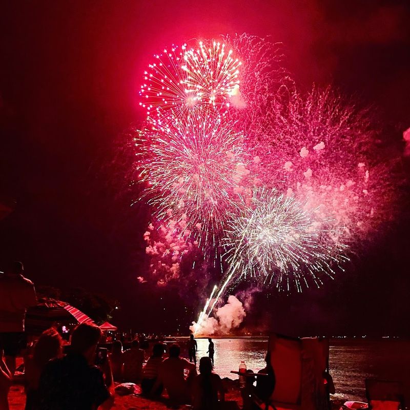 Key West - Island-Style Fourth Of July Celebrations