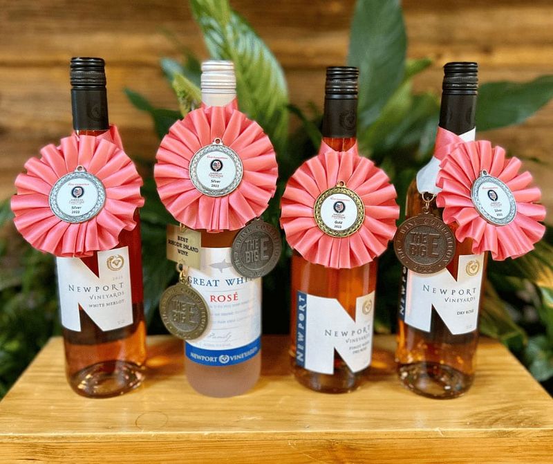 Fort Lauderdale Food & Wine Festival (Fort Lauderdale, Broward)