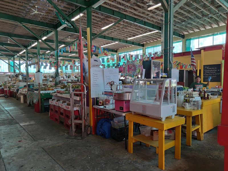 Redland Market Village &ndash; Homestead