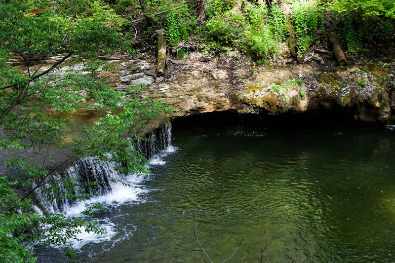 Glen Helen Nature Preserve 