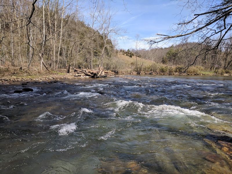 Holston River