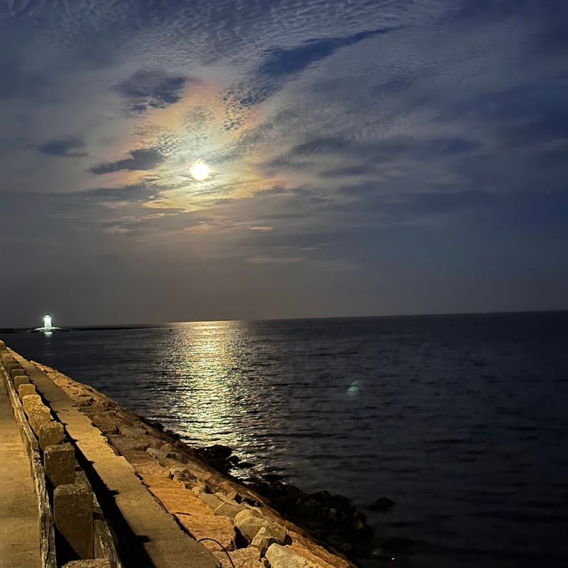 St. Mary's By The Sea