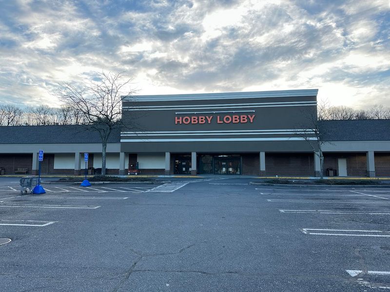 Hobby Lobby - Norwalk, Connecticut