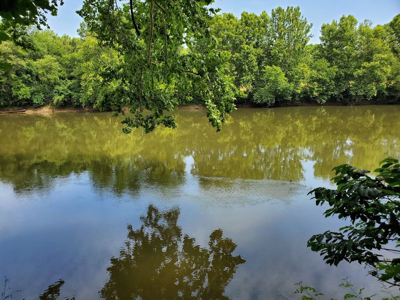 Chattahoochee Bend State Park