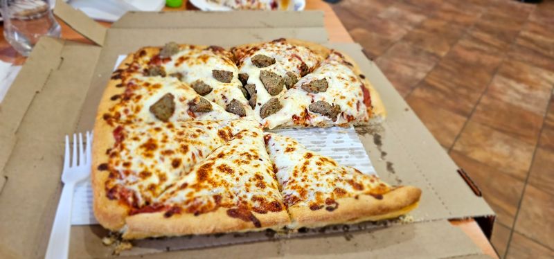 Cottage Inn Pizza - Ann Arbor, Washtenaw County
