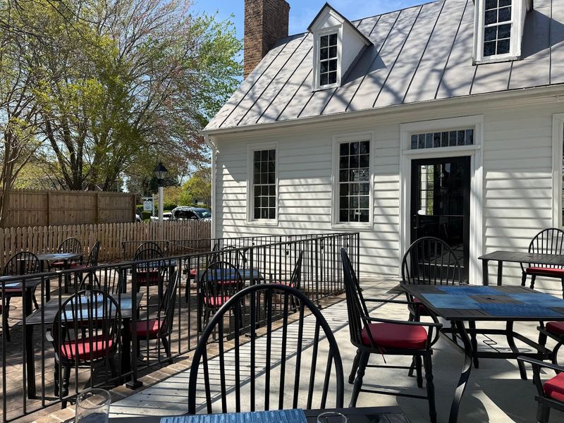 1710 Tavern (Tappahannock)