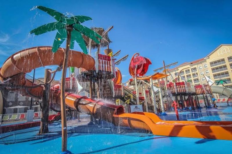 Westgate Town Center Resort - Kissimmee, Florida
