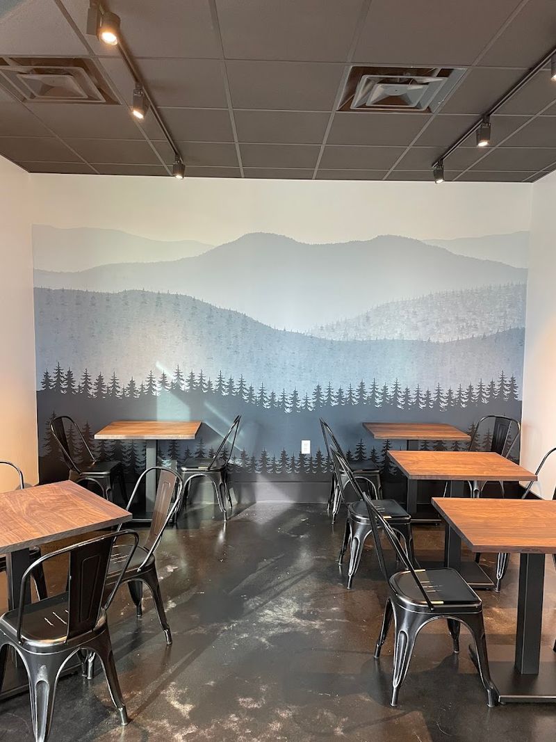 Moxie33 Coffee - Richmond