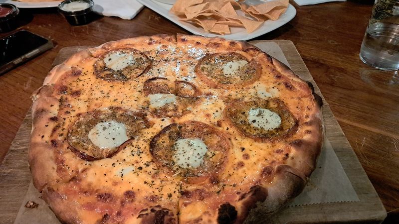 Rudy's Restaurant - Hamden, New Haven County