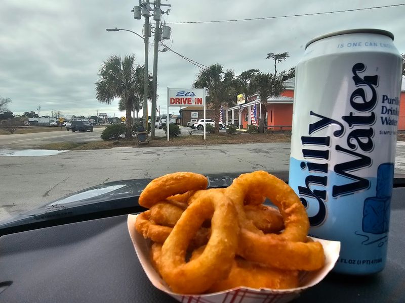 Onion Rings That Set The Standard