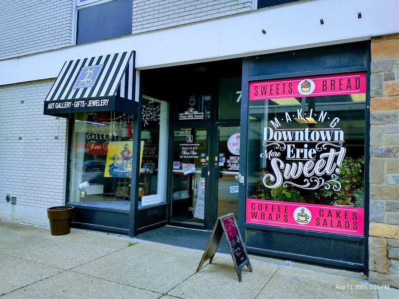 Cafe 7-10 (Erie)