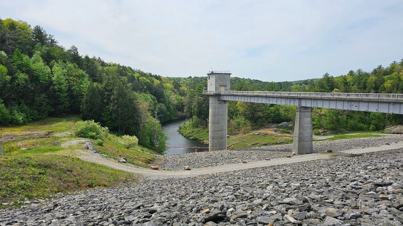 Black Rock State Park, Watertown, Litchfield County