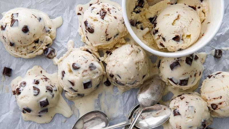 Pav&rsquo;s Creamery 