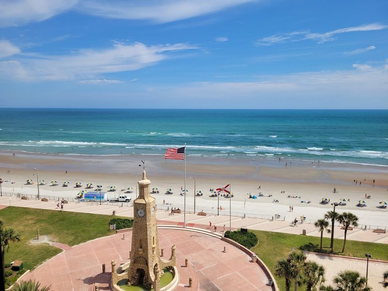 Daytona Beach