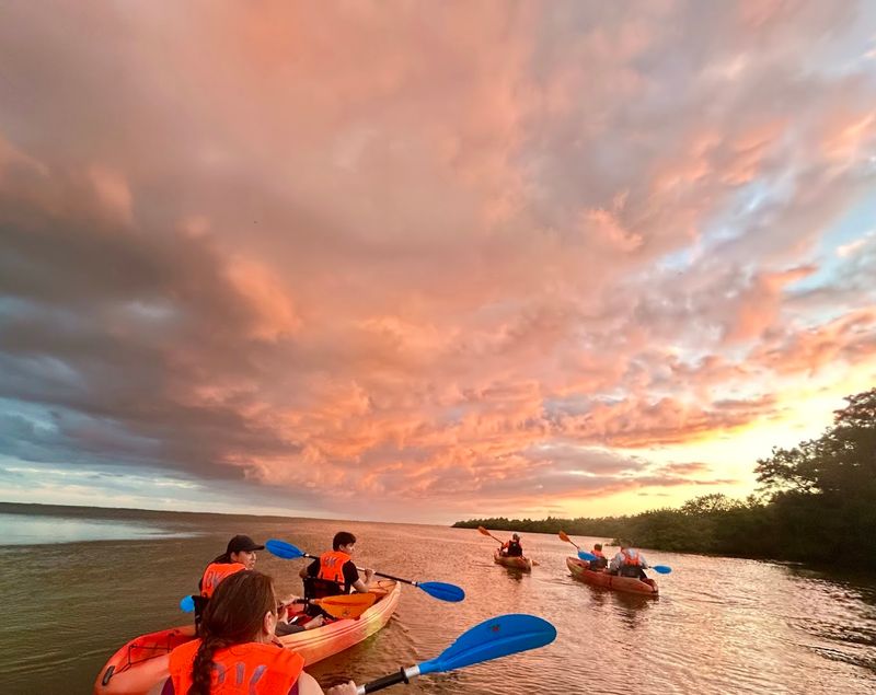 Indian River Lagoon