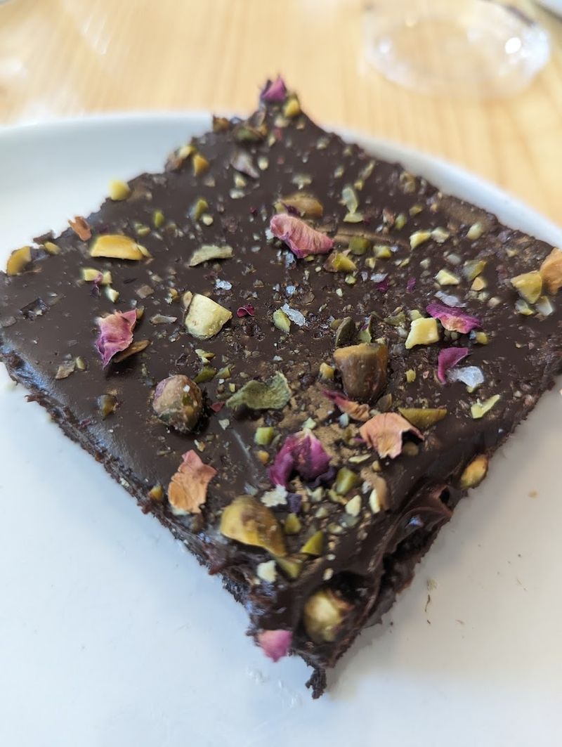 Fat Rabbit Bakery (RVA area)