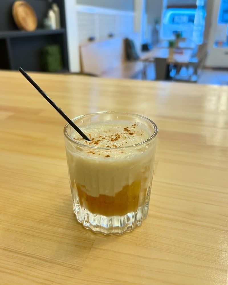 LaMocha Cafe - Lakewood