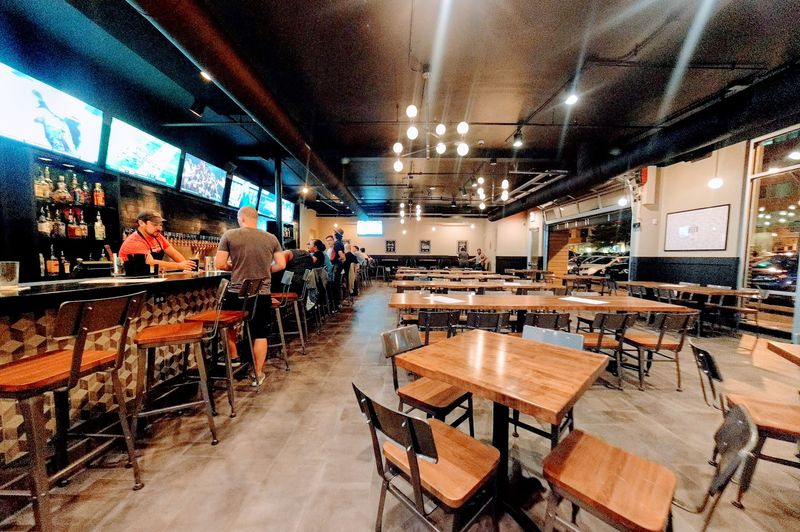 Collective Pour, Dayton, Montgomery