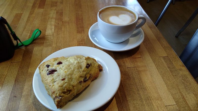 Bespoke Coffee (Lenox, Berkshire)