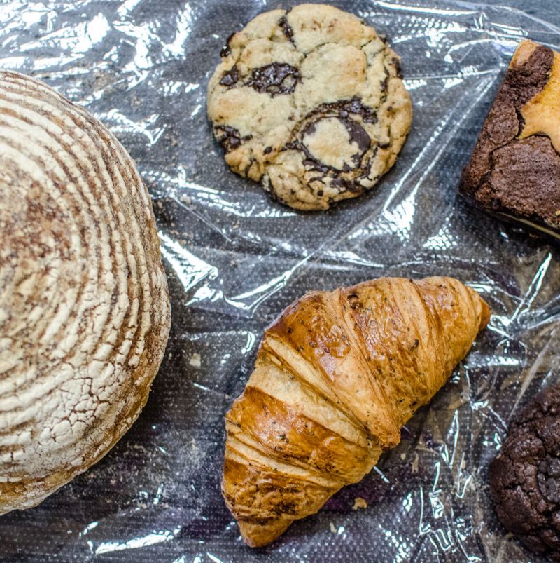 LA SAISON Bakery &ndash; Cambridge