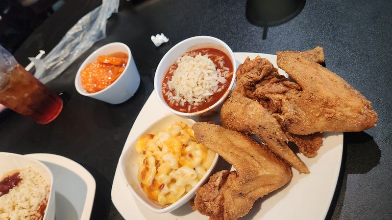 Perfectly Seasoned Chicken Wings With Multiple Flavors