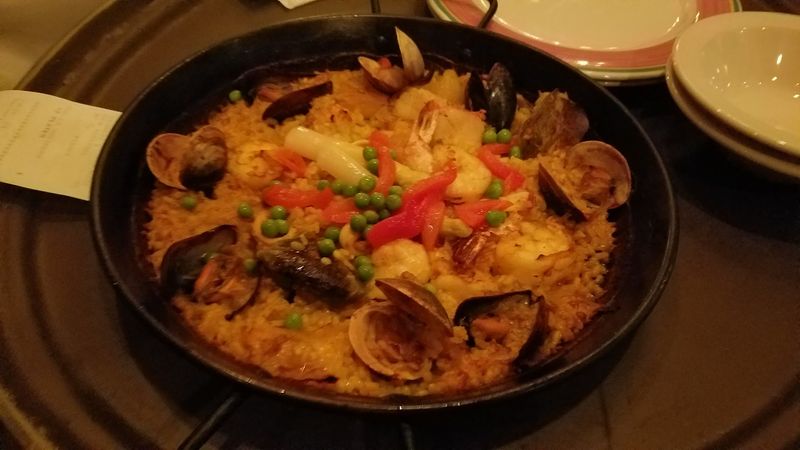 Columbia Restaurant (Celebration)