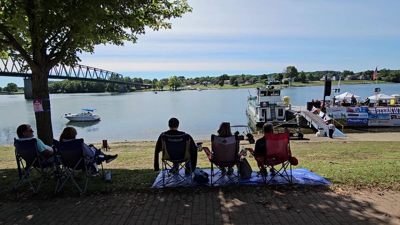 Riverfest &ndash; Marietta