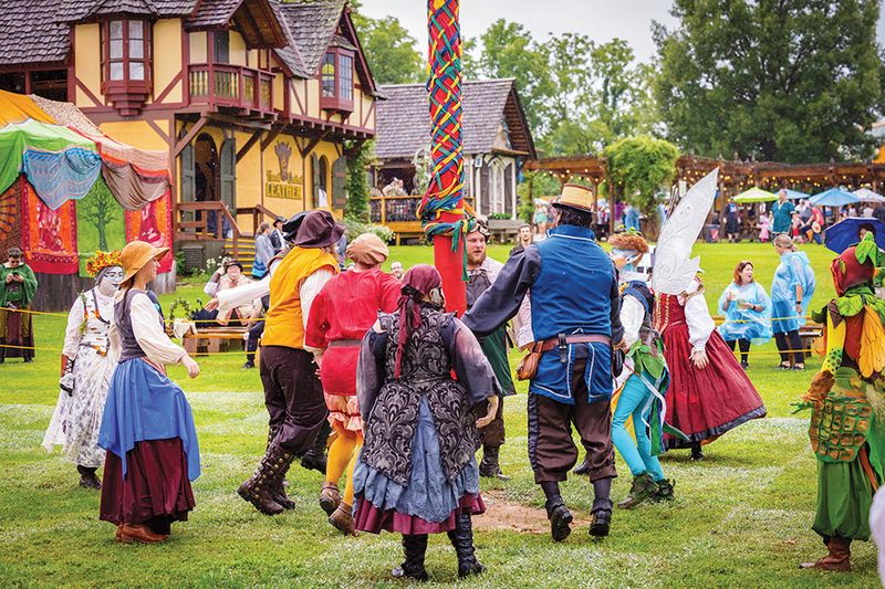 Cincinnati Music Festival (Cincinnati, Hamilton)