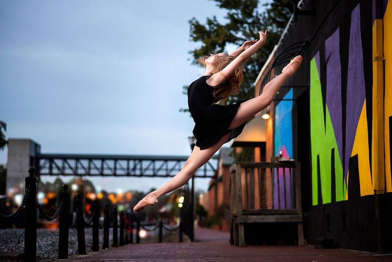 Marietta StreetFest - Marietta, Cobb