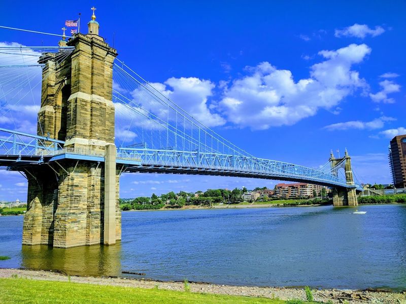 Cincinnati 