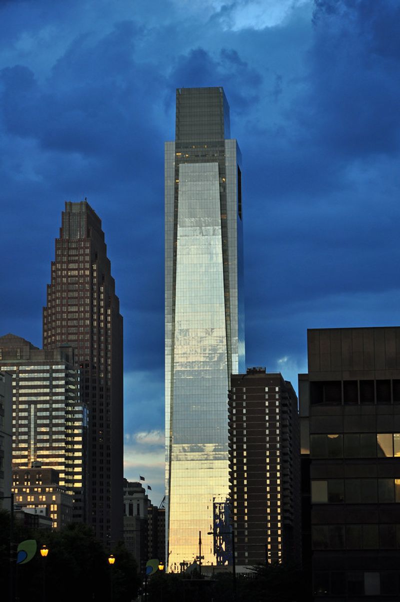 Comcast Center