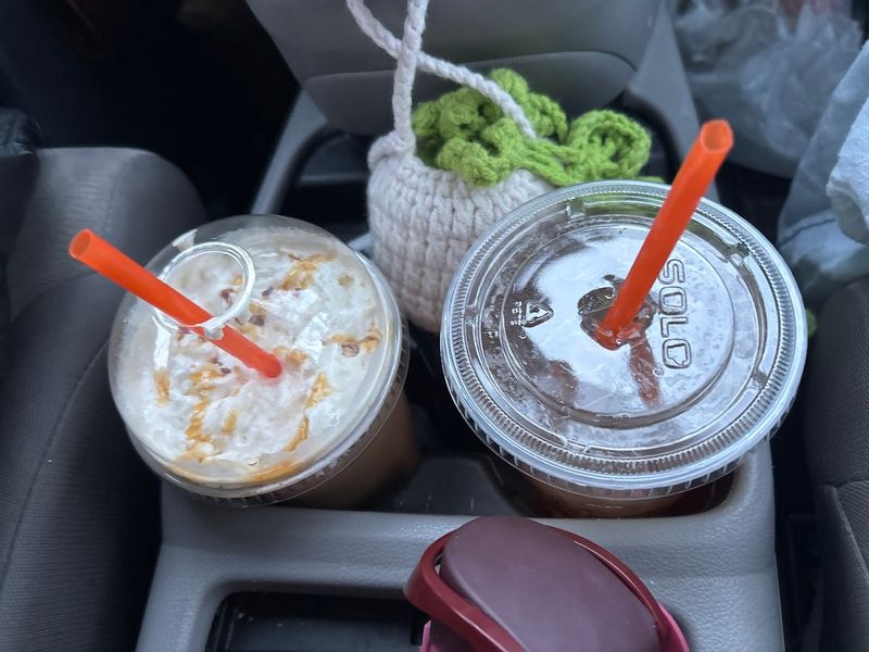 Biggby Coffee, Lansing, Ingham