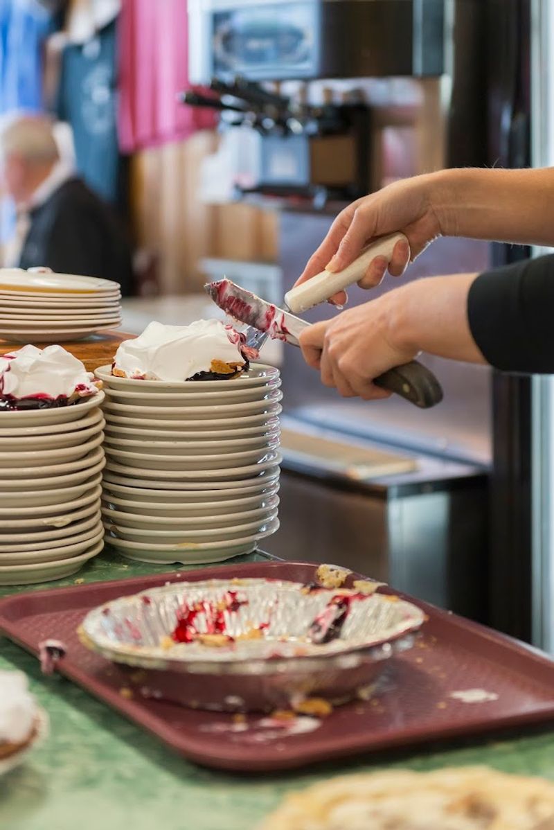 Service That Runs Like a Well-Oiled Machine