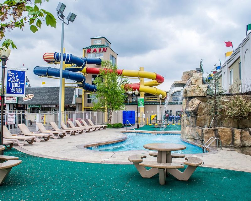 Quality Inn & Suites Rainwater Park - Sandusky, OH
