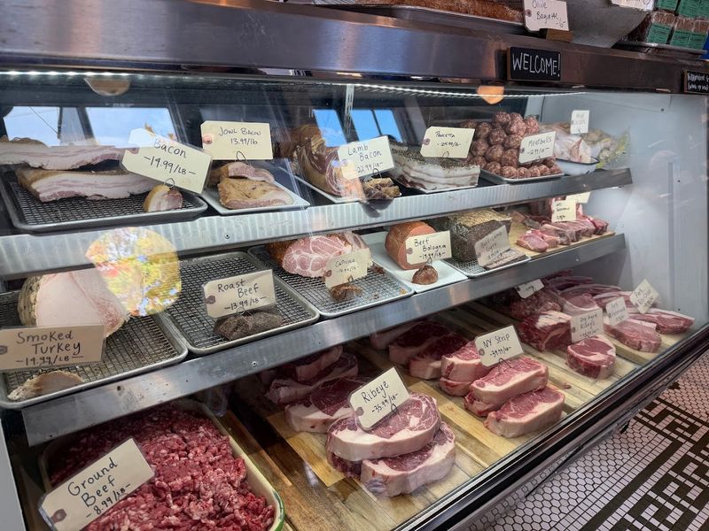 More Than Just a Bakery