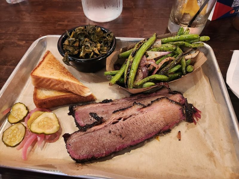 Sweet Auburn Barbecue