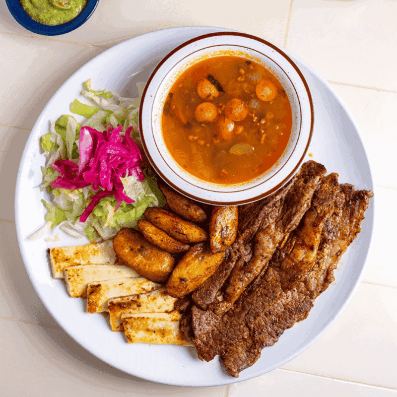 Always Fresh, Always Hot Food Standards