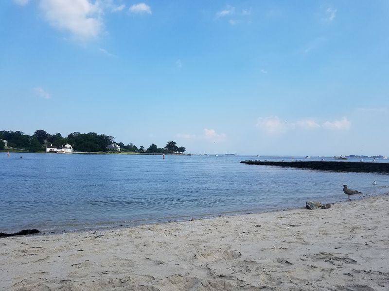 Byram Beach