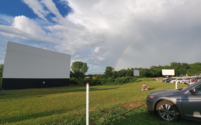 Summer Evenings and Community Gatherings