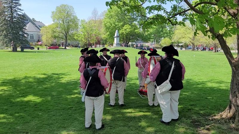 Lexington