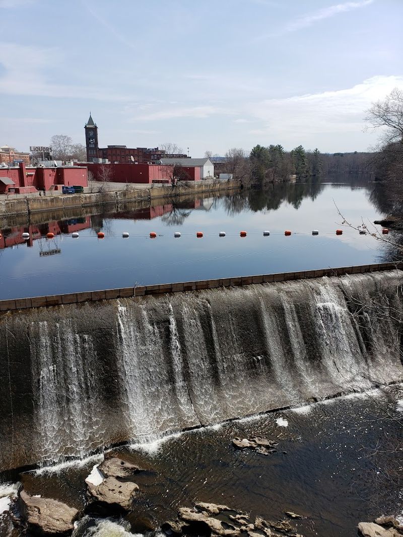 Chicopee River
