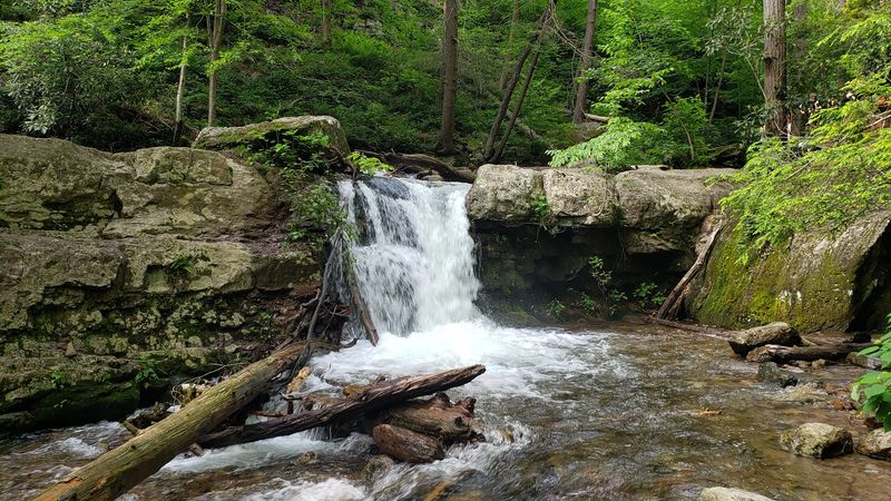 Matamoras, Pike County