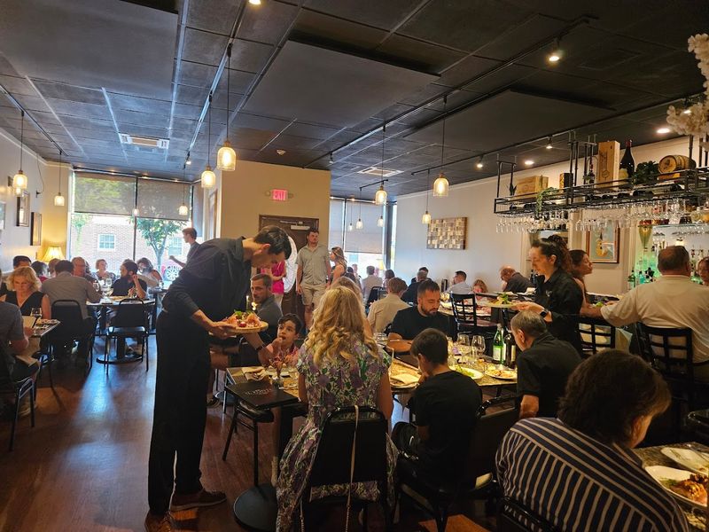 IL PONTE 428 Main St - Woburn