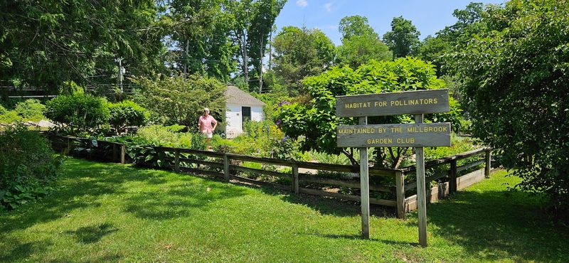 Sharon Audubon Center - Sharon, Litchfield County