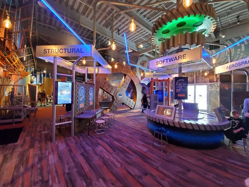 Connecticut Science Center