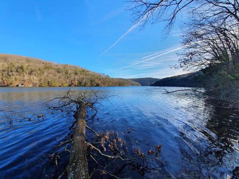 Pootatuck River